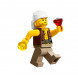Конструктор LEGO Pirates 70409 Защита обломков корабля в Твери