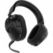 Беспроводная игровая гарнитура Corsair HS55, черный в Твери