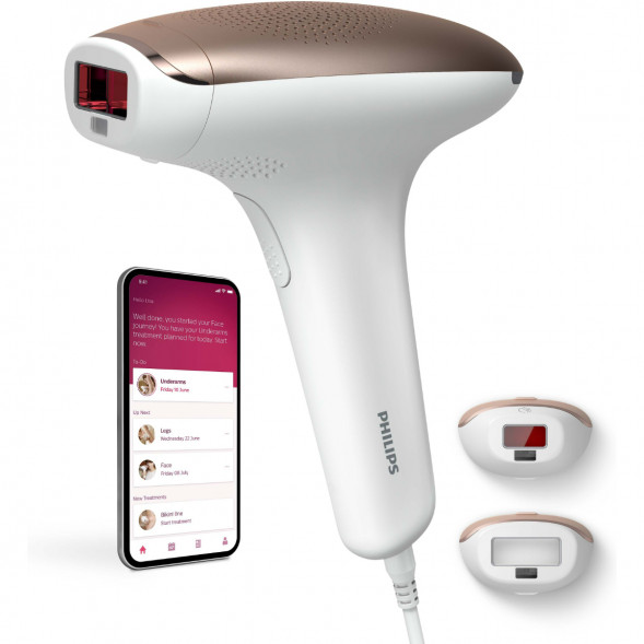Фотоэпилятор PHILIPS Lumea Advanced SC1997/00 в Твери