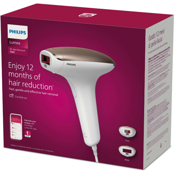 Фотоэпилятор PHILIPS Lumea Advanced SC1997/00 в Твери
