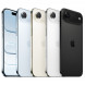Смартфон Apple iPhone Air 1TB eSim, Sky Blue в Твери
