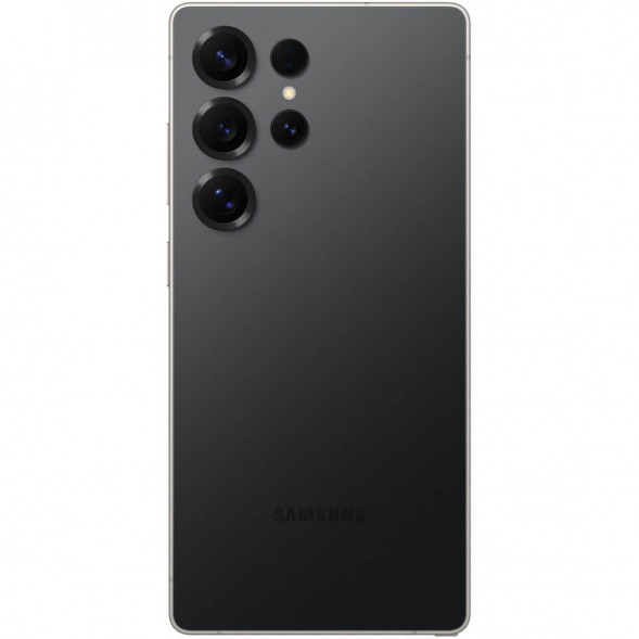 Смартфон Samsung Galaxy S25 Ultra 12/512 ГБ, черный титан в Твери