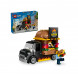 Конструктор LEGO City 60404 Бургерная на колесах в Твери