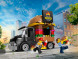 Конструктор LEGO City 60404 Бургерная на колесах в Твери