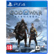 Игра God of War: Ragnarok [PS4, русская версия] в Твери