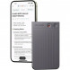 Диктофон Plaud Note NB-100 ChatGPT 64ГБ, Black в Твери
