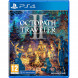 Игра Octopath Traveler II для PlayStation 4 в Твери