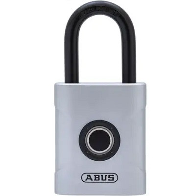 Замок со сканером отпечатка пальца ABUS Touch 57/50 в Твери