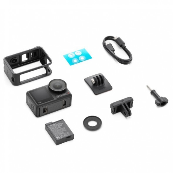 Dji Osmo Action 4 Standart Combo в Твери