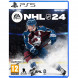 Игра NHL 24 [PS5, английская версия] в Твери