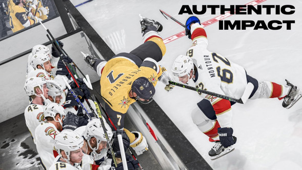 Игра NHL 24 [PS5, английская версия] в Твери