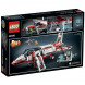 Конструктор LEGO Technic 42040 Пожарный самолет в Твери
