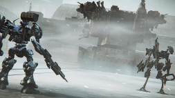 Игра Armored Core VI: Fires of Rubicon [PS5, русские субтитры]