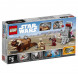 Конструктор LEGO Star Wars 75265 Микрофайтеры Скайхоппер T-16 против Банты в Твери