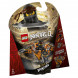 Конструктор LEGO Ninjago 70662 Коул мастер Кружитцу в Твери