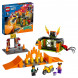 Конструктор LEGO City 60293 Парк каскадёров в Твери