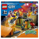 Конструктор LEGO City 60293 Парк каскадёров в Твери
