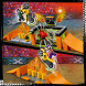 Конструктор LEGO City 60293 Парк каскадёров в Твери