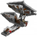 Конструктор LEGO Star Wars 7957 Спидер с Датомира в Твери