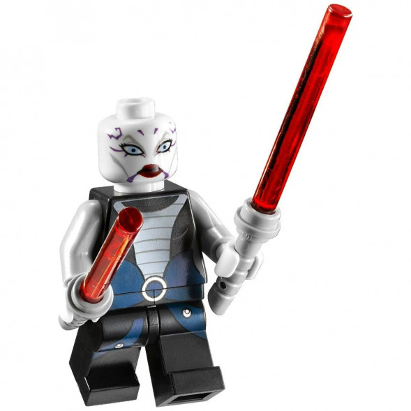 Конструктор LEGO Star Wars 7957 Спидер с Датомира в Твери