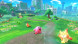 Игра Kirby and the Forgotten Land + Star-Crossed World [Nintendo Switch 2, английская версия] в Твери