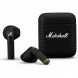 Беспроводные наушники Marshall Minor III, USB Type-C, черный в Твери