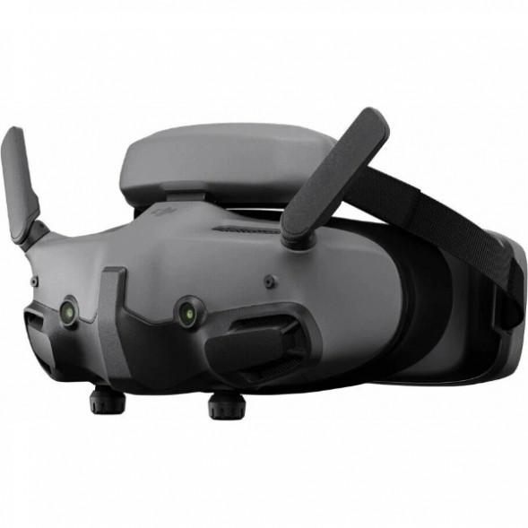 Очки для квадрокоптера DJI Goggles 3 в Твери