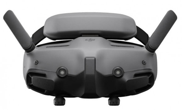 Очки для квадрокоптера DJI Goggles 3 в Твери