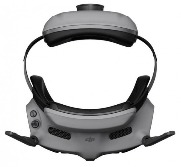 Очки для квадрокоптера DJI Goggles 3 в Твери