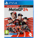 Игра MotoGP 24. Day One Edition [PS4, английская версия] в Твери