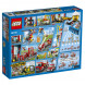 Конструктор LEGO City 60110 Пожарная часть в Твери