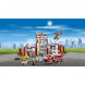 Конструктор LEGO City 60110 Пожарная часть в Твери