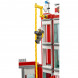 Конструктор LEGO City 60110 Пожарная часть в Твери