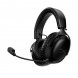Наушники HyperX Cloud III Wireless, Black в Твери