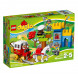 Конструктор LEGO DUPLO 10569 Спасение сокровищ в Твери
