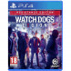 Игра Watch Dogs: Legion. Resistance Edition [PS4, русская версия] в Твери