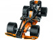 Конструктор LEGO Technic 42026 Чёрный гоночный автомобиль в Твери