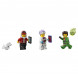 Конструктор LEGO Hidden Side 70418 Лаборатория призраков в Твери