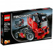 Конструктор LEGO Technic 42041 Гоночный грузовик в Твери
