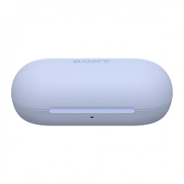 Беспроводные наушники Sony WF-C700N, Lavender в Твери