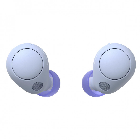 Беспроводные наушники Sony WF-C700N, Lavender в Твери