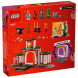 Конструктор LEGO Ninjago 71831 Храм Кружитцу ниндзя в Твери