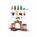 Конструктор LEGO Ninjago 71831 Храм Кружитцу ниндзя в Твери