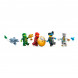 Конструктор LEGO Ninjago 71831 Храм Кружитцу ниндзя в Твери