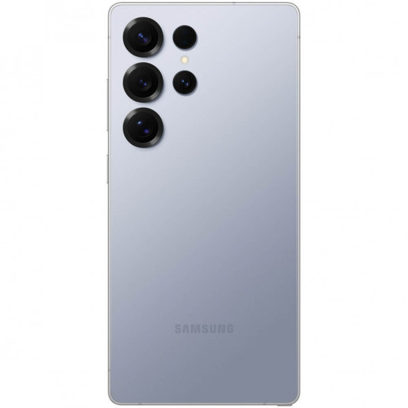 Смартфон Samsung Galaxy S25 Ultra 12/512 ГБ, синий титан в Твери