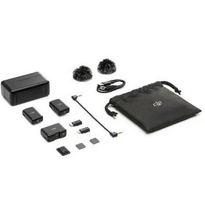 Беспроводной микрофон DJI Mic в Твери