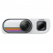 Экшн-камера Insta360 Go 3S Retro Bundle Special Edition 64ГБ, White в Твери