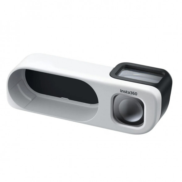 Экшн-камера Insta360 Go 3S Retro Bundle Special Edition 64ГБ, White в Твери