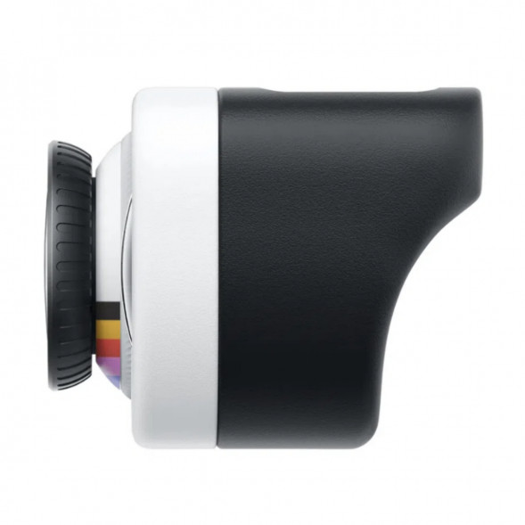 Экшн-камера Insta360 Go 3S Retro Bundle Special Edition 64ГБ, White в Твери