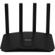 Wi-Fi роутер ASUS RT-BE58U, Wi-Fi 7, BE3600, 2.4/5ГГц, 4 LAN, черный в Твери
